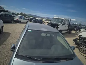 Foto de BRAZO LIMPIA DELANTERO DERECHO SKODA FABIA COMBI (6Y5) 1.9 TDI (101 CV / 74 KW) referencia 6Y1955410