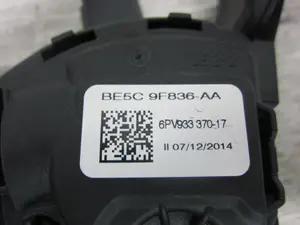 Foto de PEDAL ACELERADOR TESLA MODEL S eléctrico 270 kW (367 CV / 270 KW) referencia 6PV93337017 foto 2