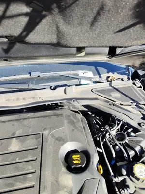 Foto de MOTOR LIMPIA DELANTERO JAGUAR XE 2.0  Turbo CAT (200 CV / 147 KW) referencia T2H 23527