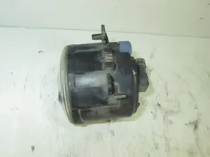 Foto de FARO ANTINIEBLA DERECHO FORD FOCUS II (1.6 (90 CV / 66 KW) diesel) referencia 89204003 foto 7