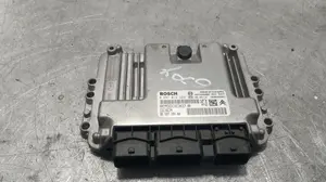 Foto de CENTRALITA MOTOR UCE CITROEN C5 BERLINA 1.6 HDi CAT (9HY / DV6TED4) (109 CV / 80 KW) referencia 9659728480 foto 1