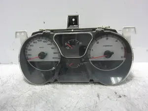 Foto de CUADRO INSTRUMENTOS SUZUKI IGNIS (RM/MH) 1.3 DDiS Diesel CAT (69 CV / 51 KW) referencia 341006GC