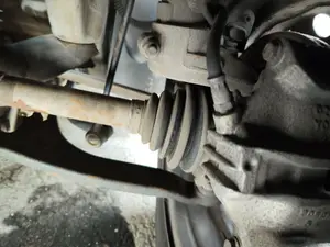 Foto de BIELETA ESTABILIZADORA DELANTERA IZQUIERDA CITROEN XSARA PICASSO 2.0 HDi CAT (RHY / DW10TD) (90 CV / 66 KW) referencia 508761