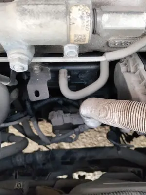 Foto de MOTOR ARRANQUE MAZDA 6 BERLINA (GH) 2.2 Turbodiesel CAT (163 CV / 120 KW) referencia R2AH-18-400