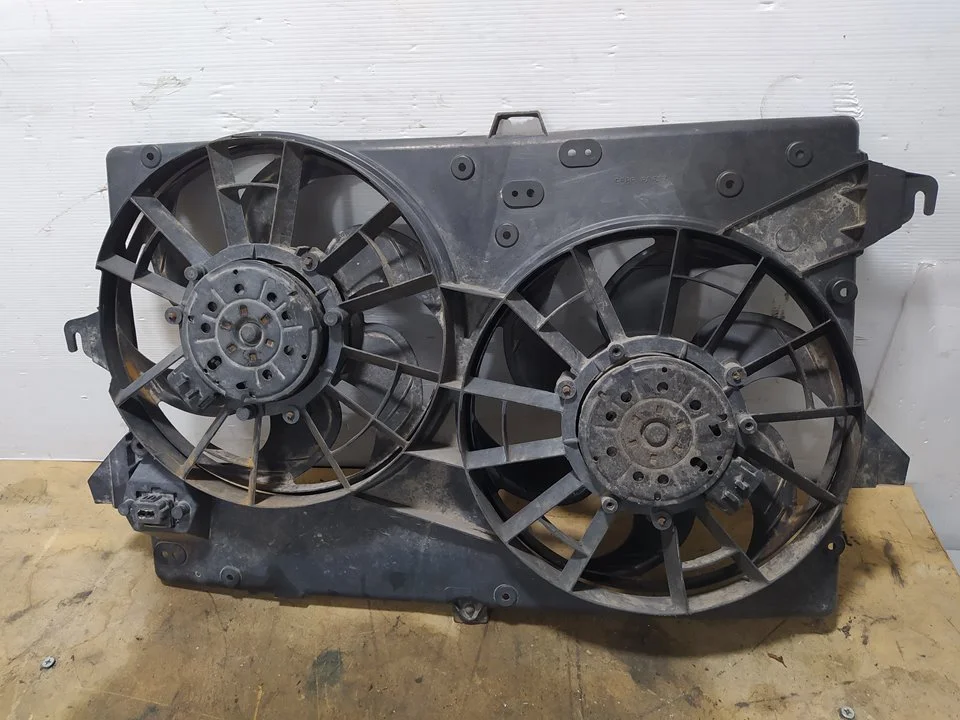 Foto de ELECTROVENTILADOR FORD MONDEO BERLINA (GE) 2.0 16V DI TD CAT (116 CV / 85 KW) referencia 95BB8146BC