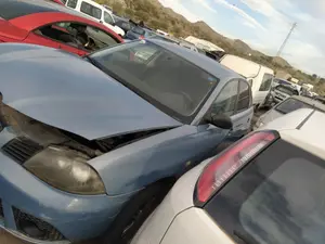 Foto de LLANTA SEAT IBIZA (6L1) 1.9 TDI (101 CV / 74 KW) referencia 6L0601025A FKZ