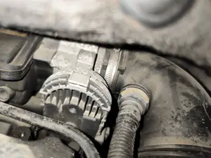 Foto de RESISTENCIA CALEFACCION PEUGEOT 307 (S1)(04.2001) 1.6 16V CAT (109 CV / 80 KW) referencia 6450JP
