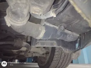 Foto de TRANSMISION DELANTERA IZQUIERDA AUDI A6 BERLINA (4B2) 1.9 TDI (131 CV / 96 KW) referencia 4B0407451CV