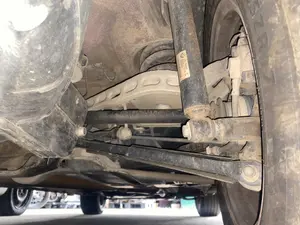 Foto de AMORTIGUADOR TRASERO DERECHO BMW SERIE X3 (E83) 2.0 Turbodiesel CAT (177 CV / 130 KW) referencia 33503451402