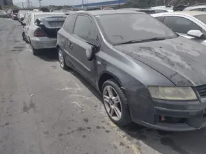 Foto de FARO ANTINIEBLA DERECHO FIAT STILO (192) 1.9 JTD CAT (116 CV / 85 KW)