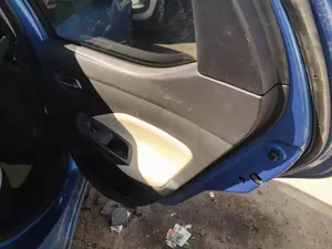 Foto de MANDO ELEVALUNAS TRASERO DERECHO NISSAN MICRA (K14) 0.9 CAT (90 CV / 66 KW)
