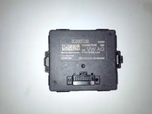 Foto de MODULO ELECTRONICO SKODA SUPERB COMBI (3V5) 2.0 TDI (190 CV / 140 KW) referencia 3Q0907338