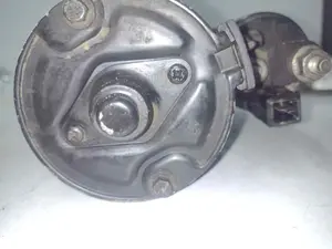 Foto de MOTOR ARRANQUE SEAT IBIZA (6L1) 1.9 TDI (101 CV / 74 KW) referencia 0001125042 foto 3