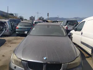 Foto de VALVULA AIRE ADICIONAL BMW SERIE 3 BERLINA (E90) 2.0 16V Diesel (163 CV / 120 KW) referencia 11667791232