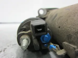 Foto de MOTOR ARRANQUE SEAT IBIZA (6K1) referencia 02A911023R foto 3