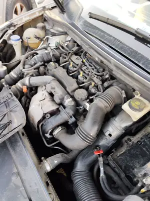 Foto de MOTOR COMPLETO CITROEN C4 BERLINA 1.6 16V HDi FAP (109 CV / 80 KW) foto 3
