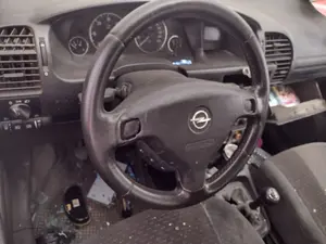 Foto de ANILLO AIRBAG OPEL ZAFIRA A 2.0 DTI (101 CV / 74 KW) referencia 9199636
