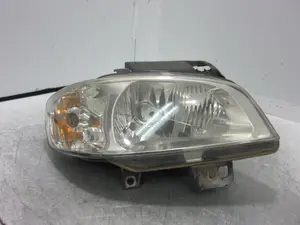 Foto de FARO DERECHO SEAT CORDOBA VARIO (6K5) referencia 6K1941032A