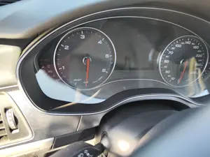 Foto de CUADRO INSTRUMENTOS AUDI A6 AVANT (4GD) 2.0 16V TDI (190 CV / 140 KW) referencia 4G8920934D