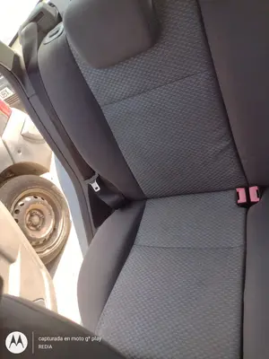 Foto de ASIENTOS TRASERO DERECHO FORD FOCUS SPORTBREAK (CAP) 1.6 16V CAT (101 CV / 74 KW)