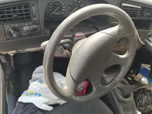 Foto de VOLANTE VOLKSWAGEN GOLF III (1H1)(11.1991) 1.6  (75 CV / 55 KW) referencia 1H0419091AGFKZ
