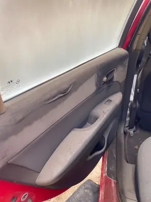 Foto de GUARNECIDO PUERTA TRASERA IZQUIERDA HYUNDAI I30 (FD) 1.6 CRDi CAT (116 CV / 85 KW)