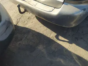 Foto de ENGANCHE REMOLQUE KIA CARNIVAL II (FL) 2.9 CRDi CAT (144 CV / 106 KW)