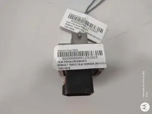 Foto de CAJA PRECALENTAMIENTO RENAULT TRAFIC II FURGÓN referencia 7700115078