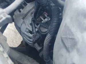 Foto de ALTERNADOR PEUGEOT PARTNER TEPEE 1.6 16V HDi CAT (9HT / DV6BTED4) (75 CV / 55 KW) referencia 5705NH