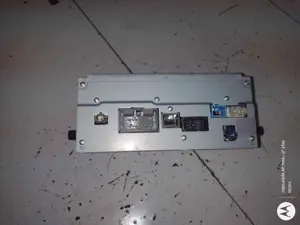 Foto de SISTEMA AUDIO / RADIO CD VOLVO XC60 3.0 Turbo CAT (305 CV / 224 KW) referencia BF6N18C815HB foto 4