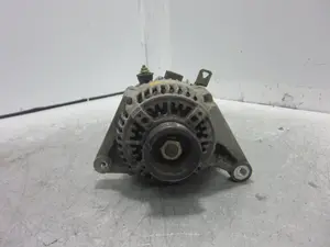 Foto de ALTERNADOR TOYOTA COROLLA (E12) referencia 2700022030