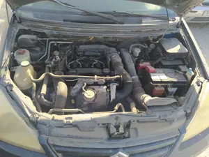 Foto de CLAXON SUZUKI LIANA (RH/ER) 1.4 16V DDiS Diesel CAT (90 CV / 66 KW) referencia 38500-54G10-000