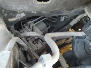 Foto de TUBOS AIRE ACONDICIONADO VOLKSWAGEN FOX (5Z1)(04.2005) 1.4  (75 CV / 55 KW) referencia 6Q0820721AF