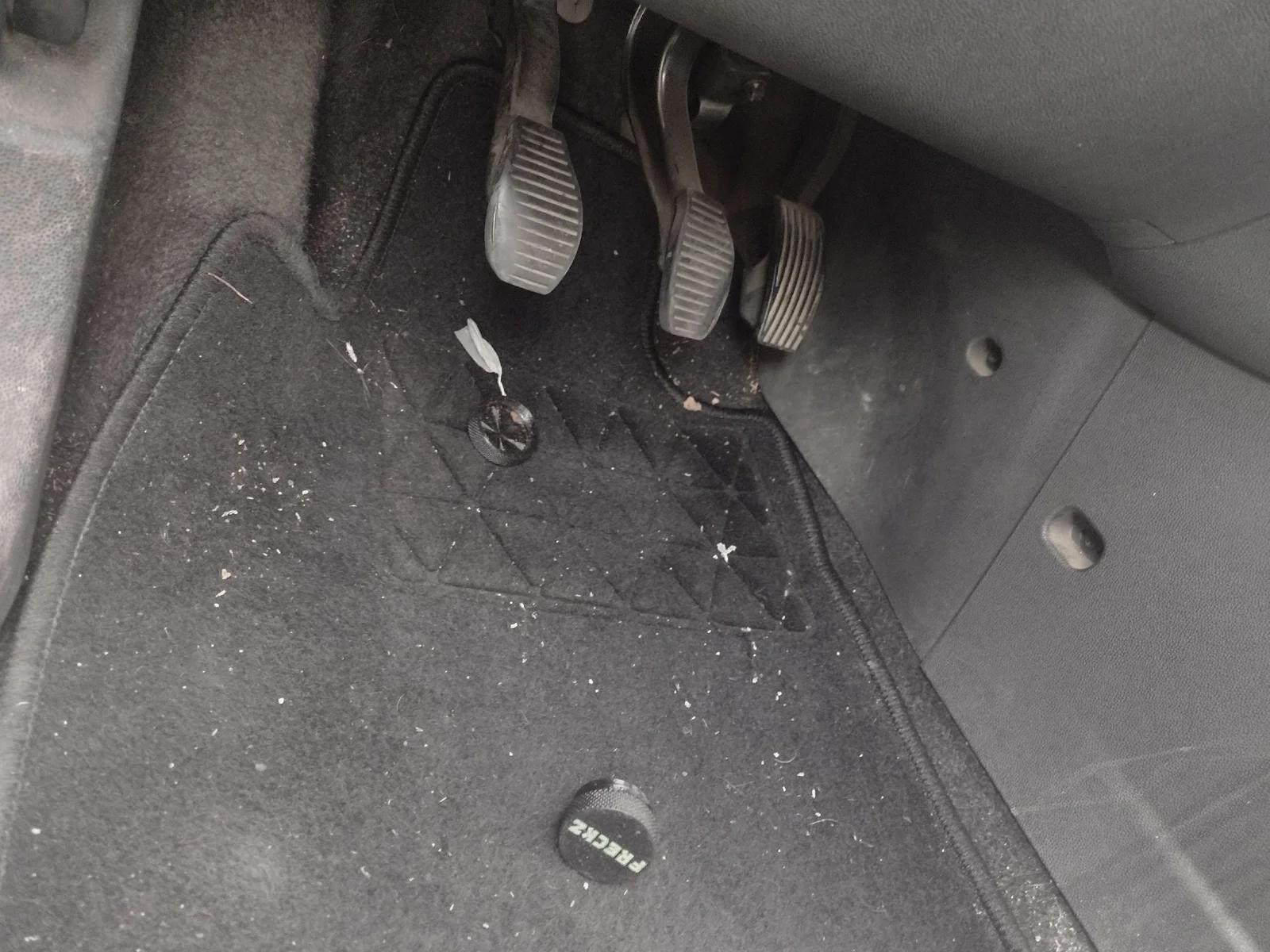 Foto de BOMBIN EMBRAGUE OPEL CORSA D 1.3 16V CDTI (75 CV / 55 KW) referencia 93172628