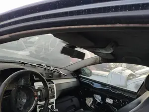 Foto de ASIDERO TECHO DELANTERO IZQUIERDO VOLKSWAGEN PASSAT BERLINA (3C2) 2.0 TDI (140 CV / 103 KW)