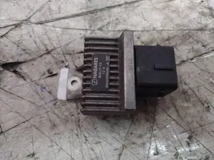 Foto de CAJA PRECALENTAMIENTO DACIA LOGAN 1 referencia 9640469680
