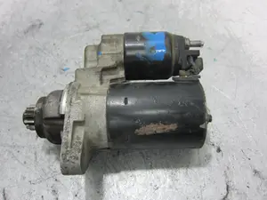 Foto de MOTOR ARRANQUE SEAT IBIZA (6L1) 1.2  (64 CV / 47 KW) referencia 021911023G