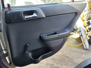 Foto de GUARNECIDO PUERTA TRASERA DERECHA OPEL ASTRA G BERLINA 1.7 16V DTI CAT (Y 17 DT / LR6) (75 CV / 55 KW) referencia 13245781