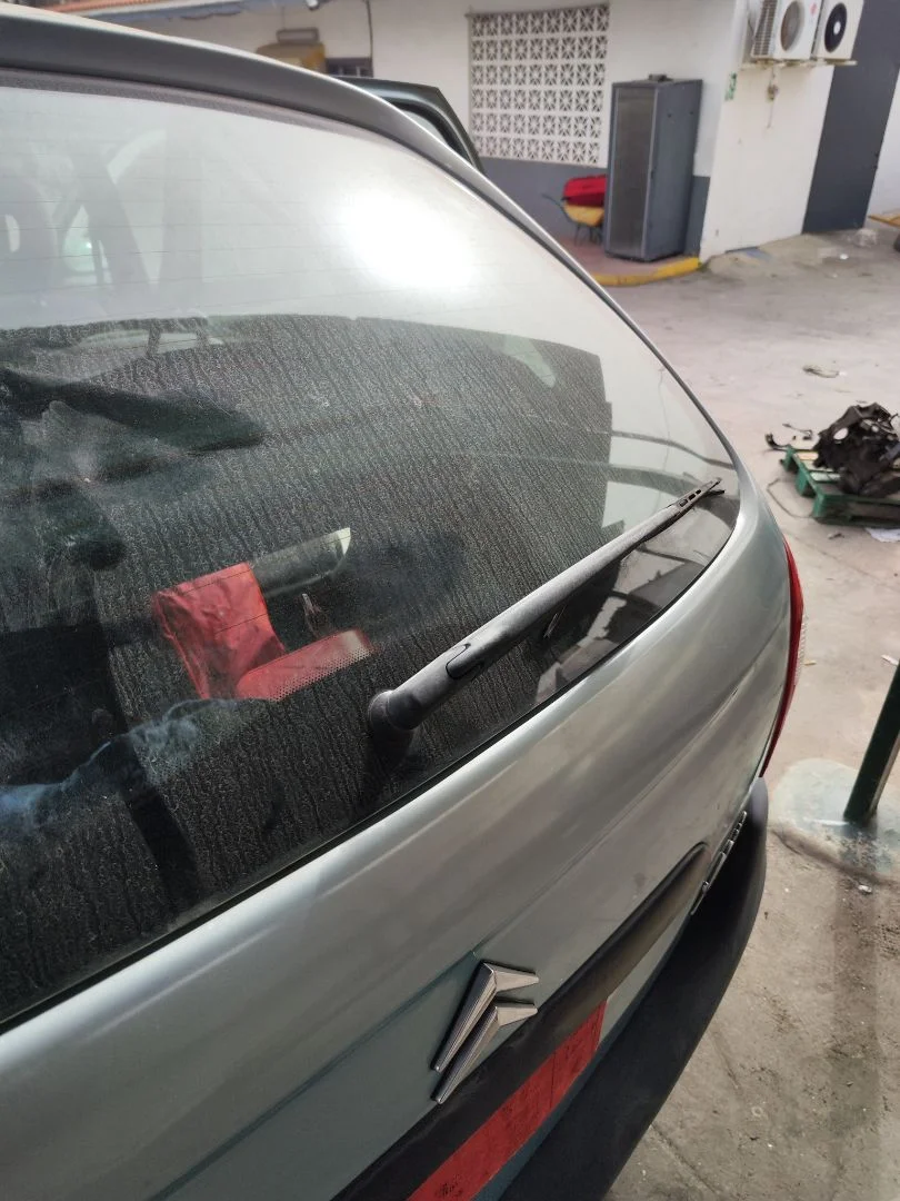 Foto de BRAZO LIMPIA TRASERO CITROEN XSARA PICASSO 2.0 HDi CAT (RHY / DW10TD) (90 CV / 66 KW) referencia 6429Q5
