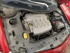 Foto de MOTOR COMPLETO