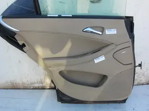 Foto de ELEVALUNAS TRASERO IZQUIERDO MERCEDES-BENZ CLS (BM 219) 3.0 CDI CAT (224 CV / 165 KW)