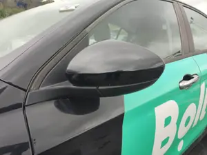 Foto de RETROVISOR IZQUIERDO FIAT II TIPO (356) BERLINA 1.4  (95 CV / 70 KW)
