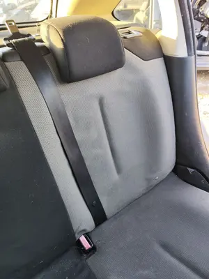 Foto de CINTURON SEGURIDAD TRASERO IZQUIERDO CITROEN C4 BERLINA 1.6 16V HDi FAP (109 CV / 80 KW)