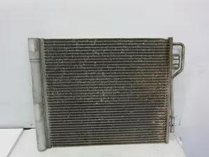 Foto de CONDENSADOR / RADIADOR  AIRE ACONDICIONADO SMART FORTWO COUPE 1.0 CAT (71 CV / 52 KW) referencia A4515000154001