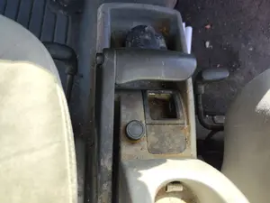 Foto de CENICERO RENAULT KANGOO II (F/KW0) 1.5 dCi Diesel CAT (86 CV / 63 KW)