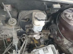 Foto de BOMBA FRENO HYUNDAI SANTA FE (CM) 2.2 CRDi CAT (150 CV / 110 KW)