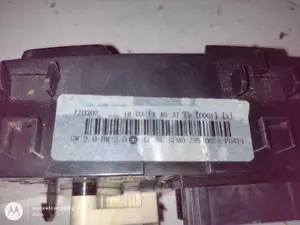 Foto de NO IDENTIFICADO CITROEN C3 1.4 HDi (68 CV / 50 KW) referencia 770302 foto 4