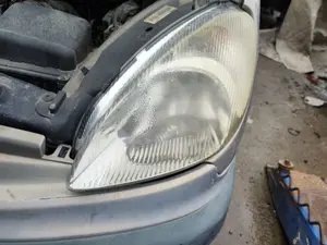 Foto de FARO IZQUIERDO CITROEN XSARA PICASSO 2.0 HDi CAT (RHY / DW10TD) (90 CV / 66 KW) referencia 6204W0