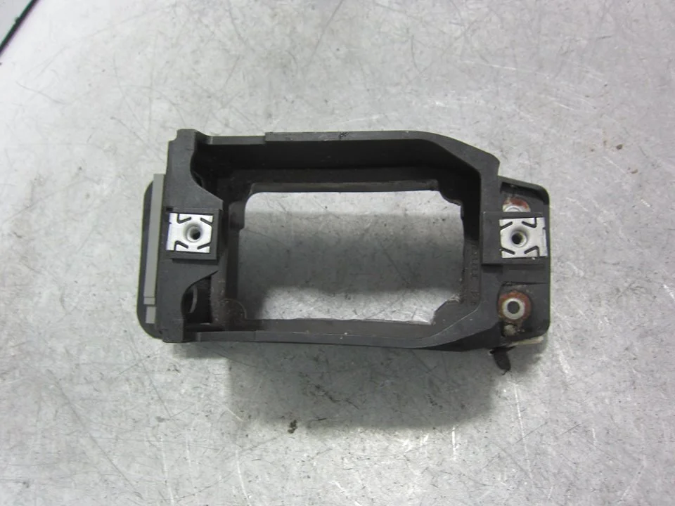 Foto de SOPORTE CAMBIO VOLKSWAGEN TIGUAN (AD1) 2.0 TDI DPF (239 CV / 176 KW) referencia 5TA864453