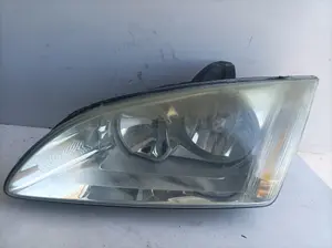 Foto de FARO IZQUIERDO FORD FOCUS BERLINA (CAP) 1.8 TDCi Turbodiesel CAT (116 CV / 85 KW) referencia 4M5113K060BA